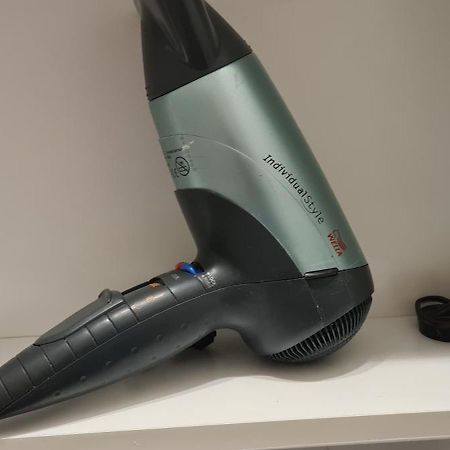Eperon 1 Διαμέρισμα Λε Ντεζ Αλπ Εξωτερικό φωτογραφία