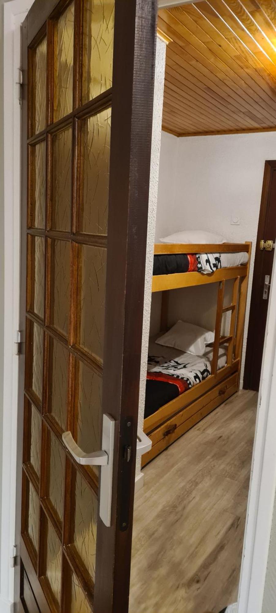Eperon 1 Διαμέρισμα Λε Ντεζ Αλπ Εξωτερικό φωτογραφία